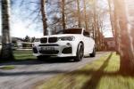 BMW ACS X4 by AC Schnitzer 2014 года